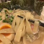 麺恋処 き楽 - 