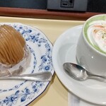 ドトールコーヒーショップ 札幌狸小路店 - 