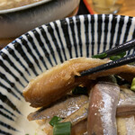 寿製麺 よしかわ - 