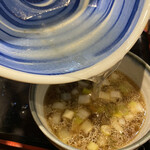 寿製麺 よしかわ - 