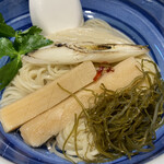 寿製麺 よしかわ - 