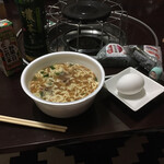 ミニストップ - 見た目はカップラーメンでしけどね