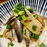 寿製麺 よしかわ - 