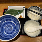 寿製麺 よしかわ - 