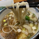 寿製麺 よしかわ - 