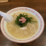 麺道はなもこし - 