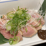 寿製麺 よしかわ - 