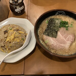 Hakata Ramen Isshou - 