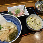 寿製麺 よしかわ - 