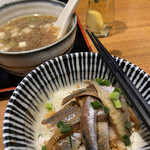 寿製麺 よしかわ - 