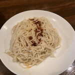 麺道はなもこし - 