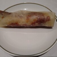 中国飯店 紫玉蘭 - 北京ダック