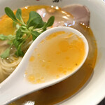 Japanese Soba Noodles 蔦 - クセのない濃密出汁