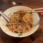 もちぶたラーメン 利田商店 - 