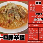 YAKITORI kitchen彩 - 