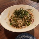 もちぶたラーメン 利田商店 - 