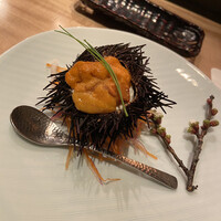 鉄板焼き あおやま - 