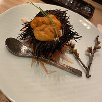 鉄板焼き あおやま - 