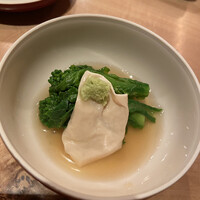 鉄板焼き あおやま - 