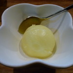 和 dining 清乃 - シャーベット