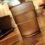 らーめんサッポロ 赤星 - 