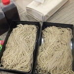 満るい - 買ってきました！写真は4人前　1人前750円です