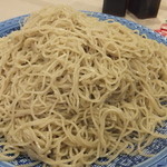 満るい - 茹であがり！６人前　うま～～い♪