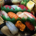 銀のさら - 料理写真:瑞穂一人前