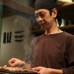 Raizu - シンプルながら奥が深い串焼きの味わいをご堪能ください！　