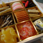 壱の重