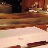 ぷれじでんと千房 シェラトン都ホテル大阪店 - 