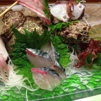 中洲鷹勝 本店 - 