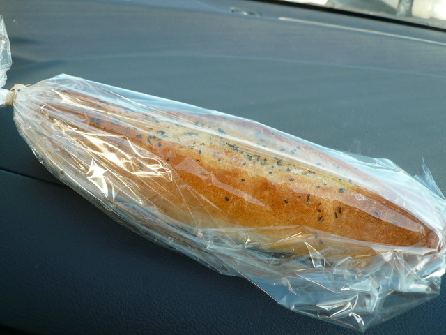 陳さんの蒸しパン By まれれん アンデルセン 小谷サービスエリア 上り線 Andersen 白市 パン 食べログ