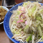 長崎菜館 - 