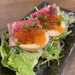 KATSUO  - 