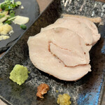 KATSUO  - 