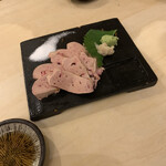 Sumiyaki Toriken - 