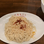 麺道はなもこし - 