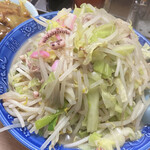 長崎菜館 - 