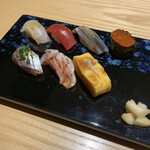 Sushi Shou - 