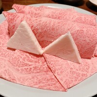 いし橋 - 霜降りコース