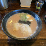 久留米ラーメンまんてん - 