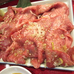 Sumibiyakiniku Kyuu - 