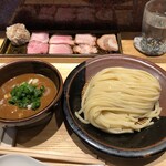 中華蕎麦 とみ田 - 