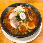 麺屋二郎 - 