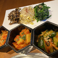 蕃 YORONIKU - 