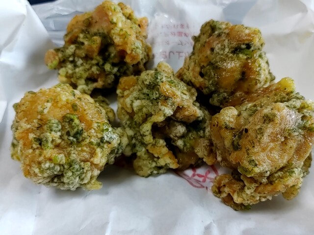 ジョイパックチキン 昭和店 - 新富士（からあげ）の写真