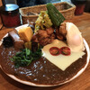 カレーやさん リトルショップ