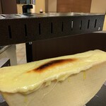 HAPPY DINNING joie - ラクレットチーズ①