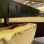 HAPPY DINNING joie - ラクレットチーズ②